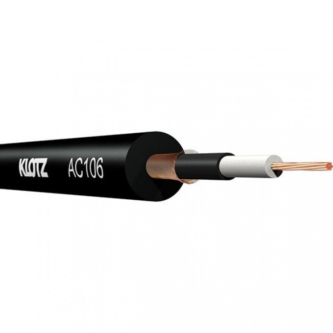 Спикерный кабель KLOTZ AC106SW.050 102187