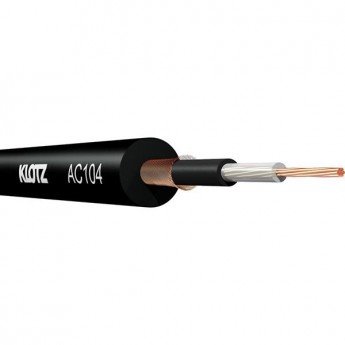 Спикерный кабель KLOTZ AC104SW.050 102217 Спикерный кабель KLOTZ AC104SW.050 102217
