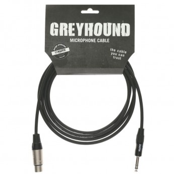 Шнур JACK-XLR KLOTZ GRG1FP06.0 102243