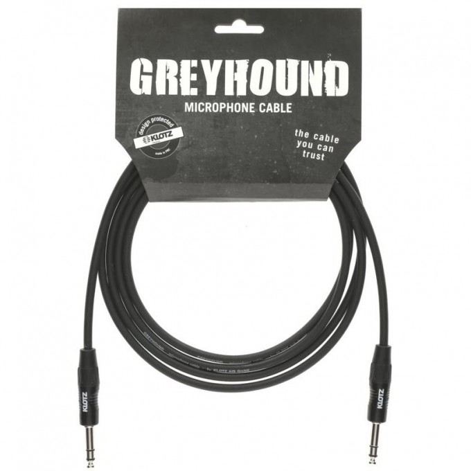 Шнур Jack-Jack KLOTZ GRG1PP03.0 102244