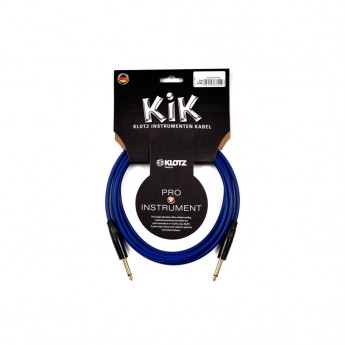 Шнур Jack-Jack KLOTZ KIKKG3.0PPBL 102245