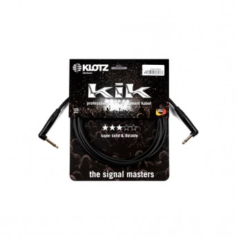 Шнур Jack-Jack KLOTZ KIKKG3.0RRSW 102247 Шнур Jack-Jack KLOTZ KIKKG3.0RRSW 102247