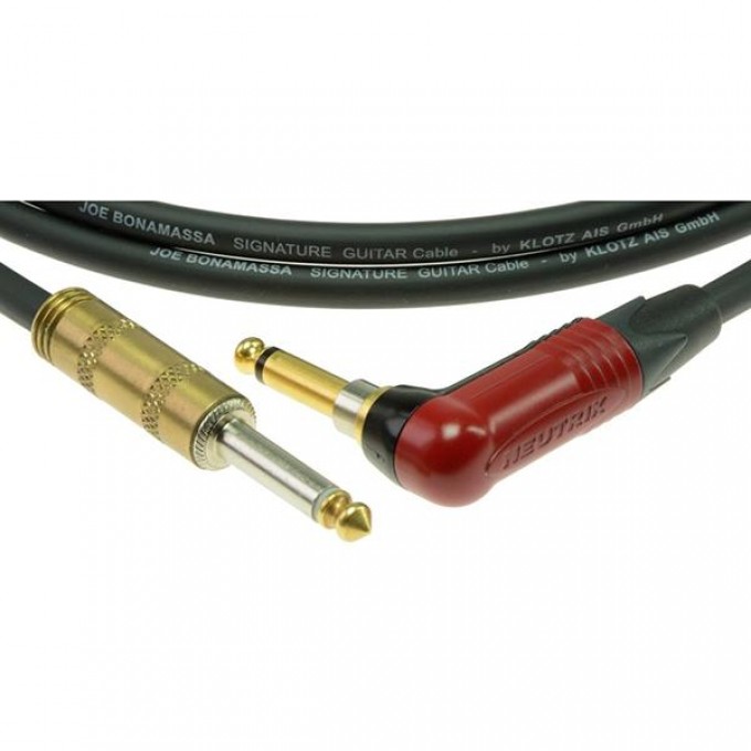 Шнур Jack-Jack KLOTZ JBRSP045 102255