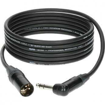 Шнур JACK-XLR KLOTZ M1MA1B0300 102267