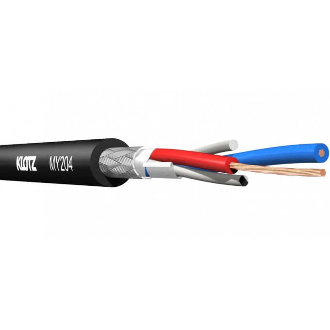 Микрофонный кабель KLOTZ MY206SW 28983
