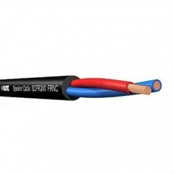 Спикерный кабель KLOTZ SCH2015 29014 Спикерный кабель KLOTZ SCH2015 29014