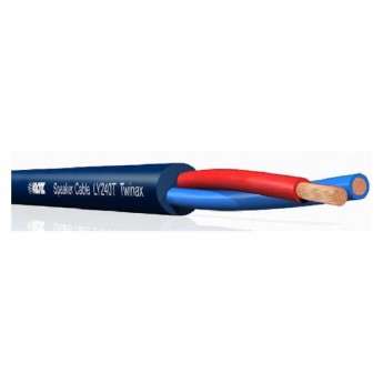 Спикерный кабель KLOTZ LY240B 40630 Спикерный кабель KLOTZ LY240B 40630