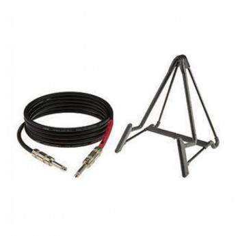 Стойка и держатель для гитары KLOTZ SMARTKIT GUITAR 40640