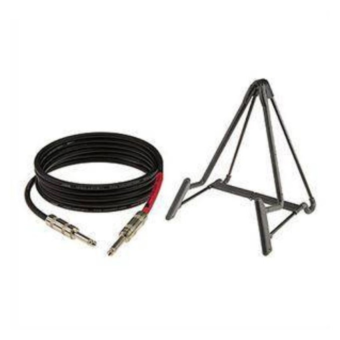 Стойка и держатель для гитары KLOTZ SMARTKIT GUITAR 40640