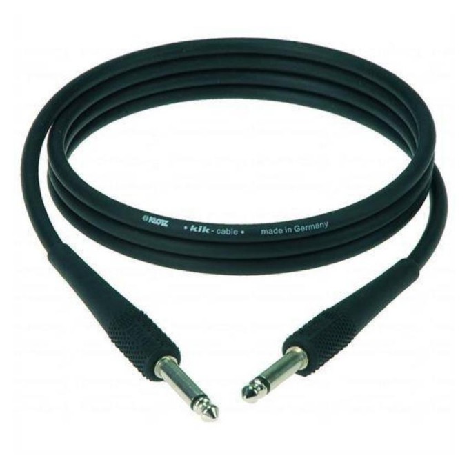 Шнур Jack-Jack KLOTZ KIK6,0PPSW 40649