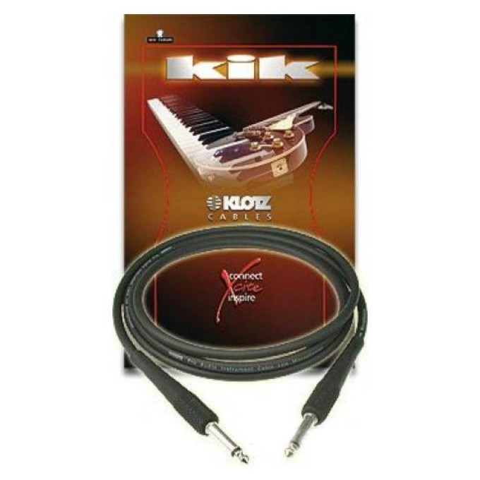 Шнур Jack-Jack KLOTZ PP-JJ0030 40650