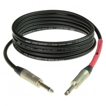 Шнур Jack-Jack KLOTZ PRON060PP PRO ARTIST 40666 Шнур Jack-Jack KLOTZ PRON060PP PRO ARTIST 40666