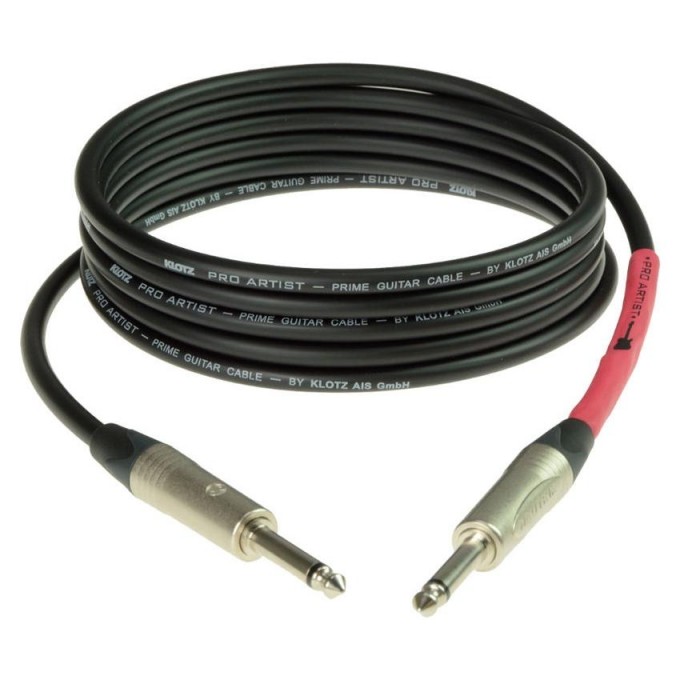 Шнур Jack-Jack KLOTZ PRON060PP PRO ARTIST 40666