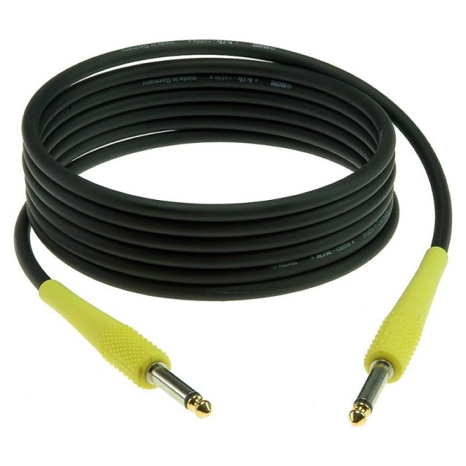 Шнур Jack-Jack KLOTZ KIKC6.0PP5 40673