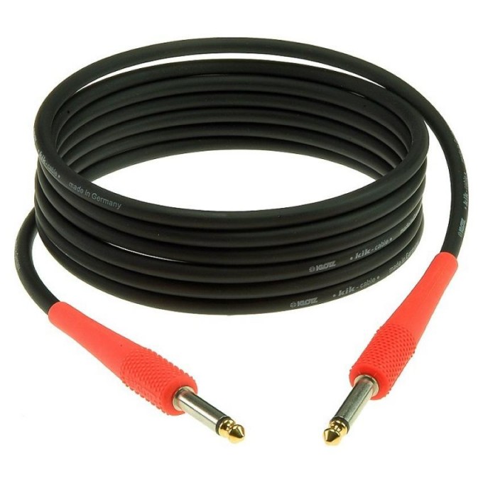 Шнур Jack-Jack KLOTZ KIKC6.0PP3 40677