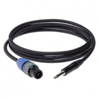 Шнур JACK-XLR KLOTZ SC1SP03SW 40694