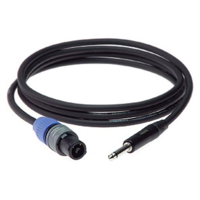 Шнур JACK-XLR KLOTZ SC1SP03SW 40694