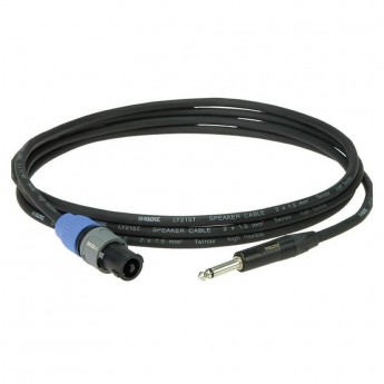 Шнур JACK-XLR KLOTZ SC1-SP10SW 40703