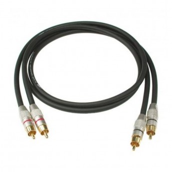 Шнур RCA-RCA KLOTZ ALG0.3CC 40719 Шнур RCA-RCA KLOTZ ALG0.3CC 40719