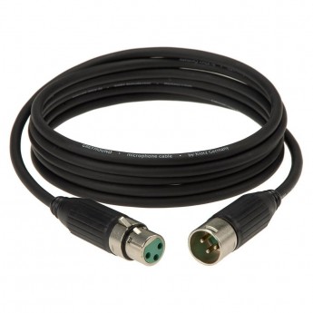 Шнур XLR-XLR KLOTZ GRK1FM0500 40720 Шнур XLR-XLR KLOTZ GRK1FM0500 40720