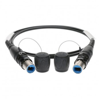 Шнур Speakon-Speakon KLOTZ F2US33A003 40730 Шнур Speakon-Speakon KLOTZ F2US33A003 40730