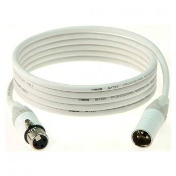 Шнур XLR-XLR KLOTZ ICEROCK 40760 Шнур XLR-XLR KLOTZ ICEROCK 40760