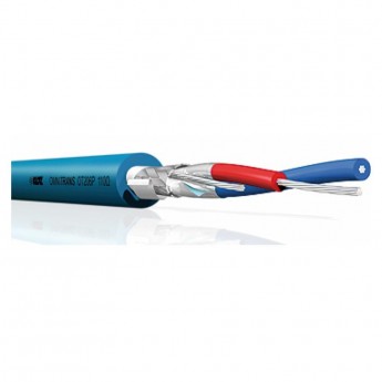 Инструментальный кабель KLOTZ OT206PB 40769