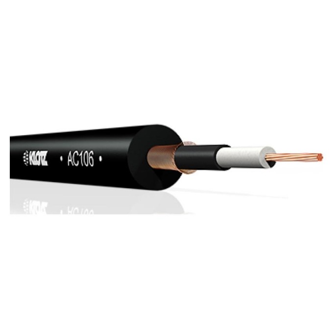 Инструментальный кабель KLOTZ AC106SW 40773
