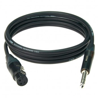Шнур JACK-XLR KLOTZ M1FS1B0500 40786