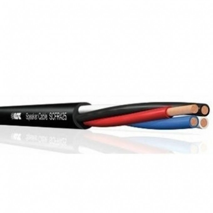 Спикерный кабель KLOTZ SCH4040 41011