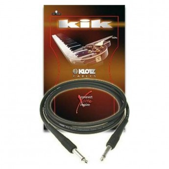 Шнур Jack-Jack KLOTZ PP-JJ0015 41026 Шнур Jack-Jack KLOTZ PP-JJ0015 41026