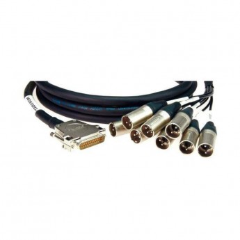 Мультикор KLOTZ TAN08DM01 41031