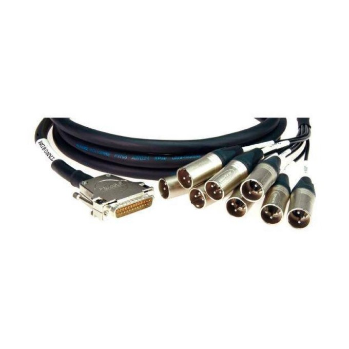 Мультикор KLOTZ TAN08DM01 41031