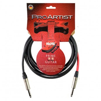 Шнур Jack-Jack KLOTZ PRON015PP PRO ARTIST 41038 Шнур Jack-Jack KLOTZ PRON015PP PRO ARTIST 41038