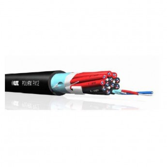 Многожильный кабель KLOTZ PX22XY16 41040 Многожильный кабель KLOTZ PX22XY16 41040