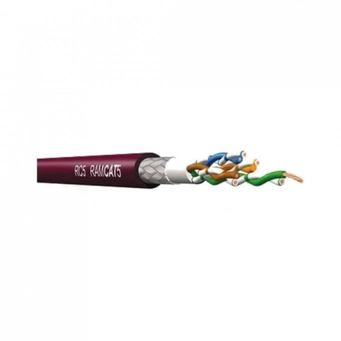 Витая пара KLOTZ RC5-LB1V 41057