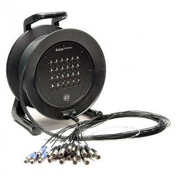 25 метров KLOTZ C20/4M25 41063