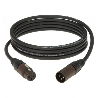 Шнур XLR-XLR KLOTZ M1FM1K0750 41092 Шнур XLR-XLR KLOTZ M1FM1K0750 41092