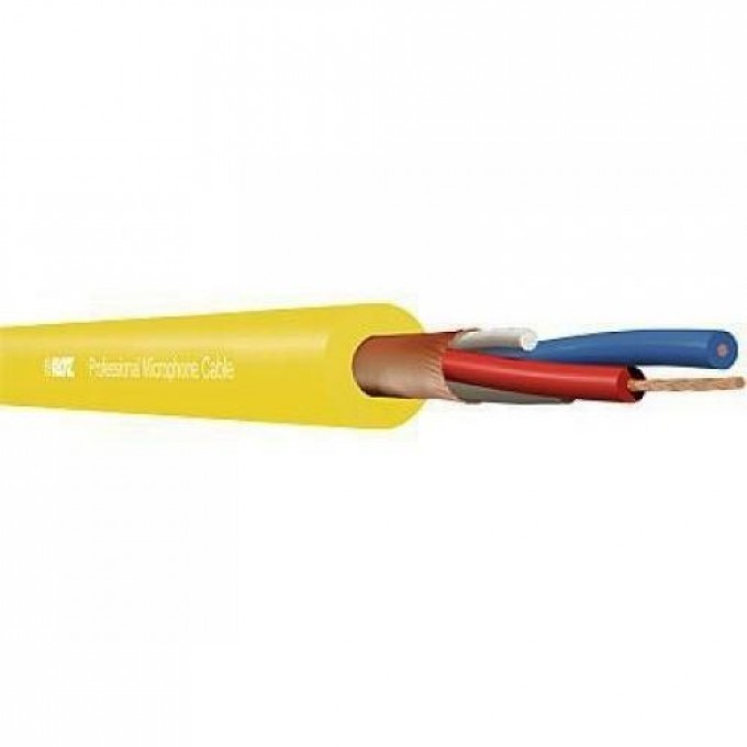 Микрофонный кабель KLOTZ MY206GE 41106