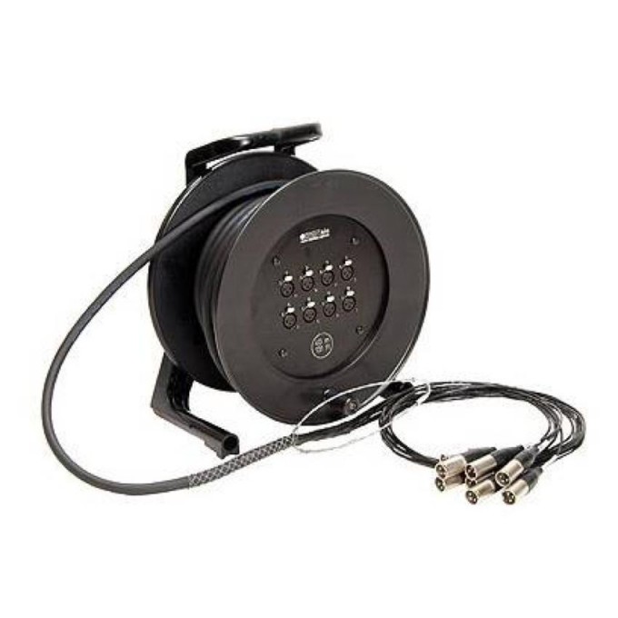 40 метров KLOTZ MC0240 MINICORE 41115