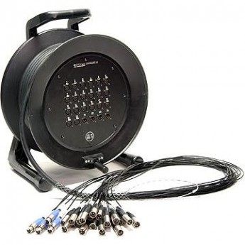 40 метров KLOTZ C12/4M40 41143