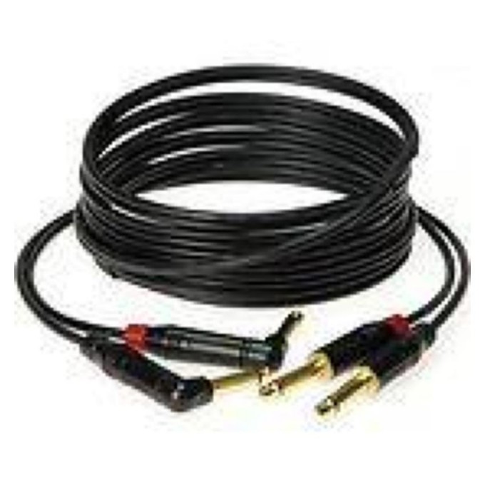 Шнур Jack-Jack KLOTZ KMPP0600 KEYMASTER 41147