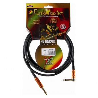 Шнур Jack-Jack KLOTZ TM-R0300 41168 Шнур Jack-Jack KLOTZ TM-R0300 41168