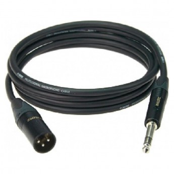 Шнур JACK-XLR KLOTZ M1MS1B0100 41170