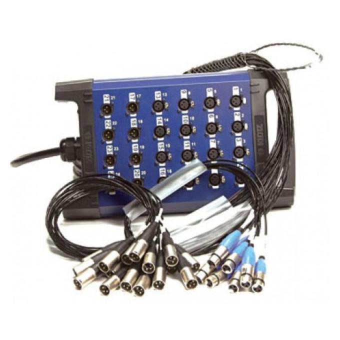 10 метров KLOTZ TL2U168X10 TRUELINK ECOLINE 41190