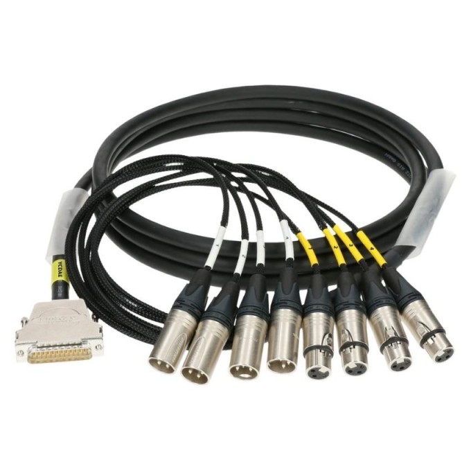 Мультикор KLOTZ YCDAE01 41194