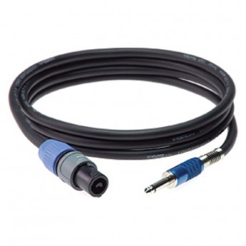 Шнур Speakon-Speakon KLOTZ SC3-SP20SW 41196 Шнур Speakon-Speakon KLOTZ SC3-SP20SW 41196