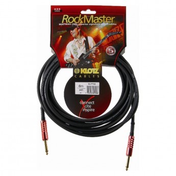 Шнур Jack-Jack KLOTZ MJPP09 41202 Шнур Jack-Jack KLOTZ MJPP09 41202