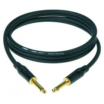 Шнур Jack-Jack KLOTZ KIKA06PP1 41206 Шнур Jack-Jack KLOTZ KIKA06PP1 41206