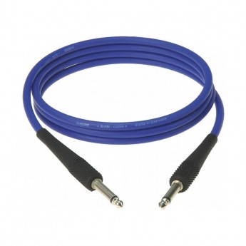 Шнур Jack-Jack KLOTZ KIK9,0PPBL 41209 Шнур Jack-Jack KLOTZ KIK9,0PPBL 41209